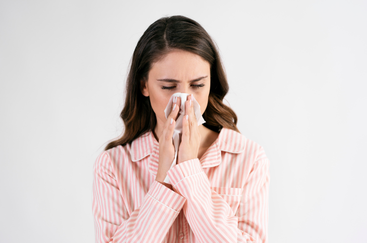 Allergy