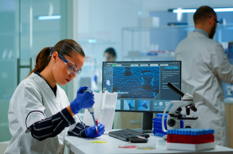Diagnostic Services