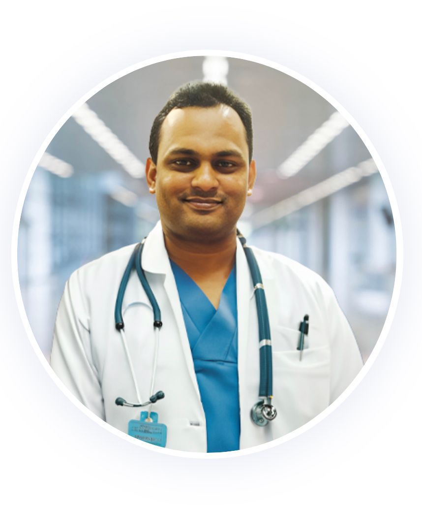 Dr. Mohammed Muzaffar Sharif