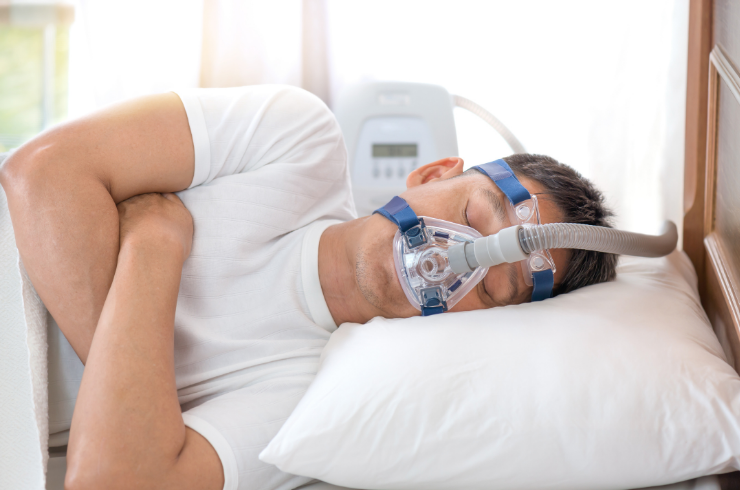 Sleep Apnea Treatment