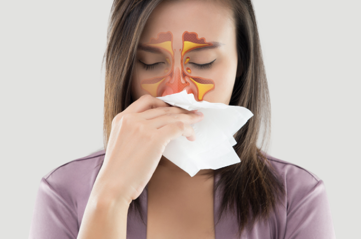 Nasal and Sinus Treatments